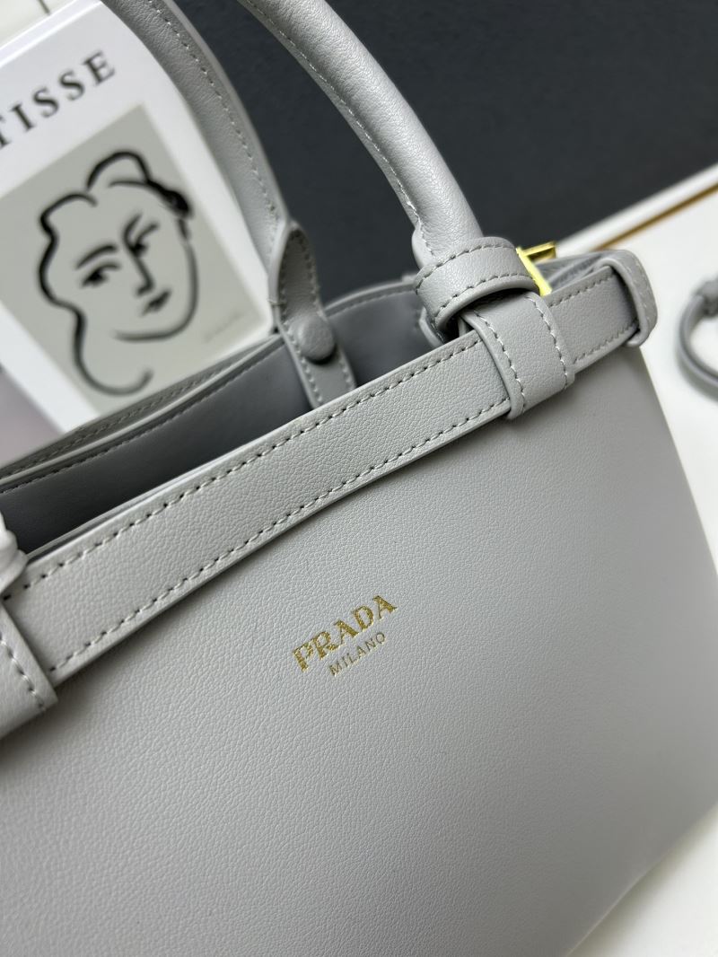 Prada Shopping Bags